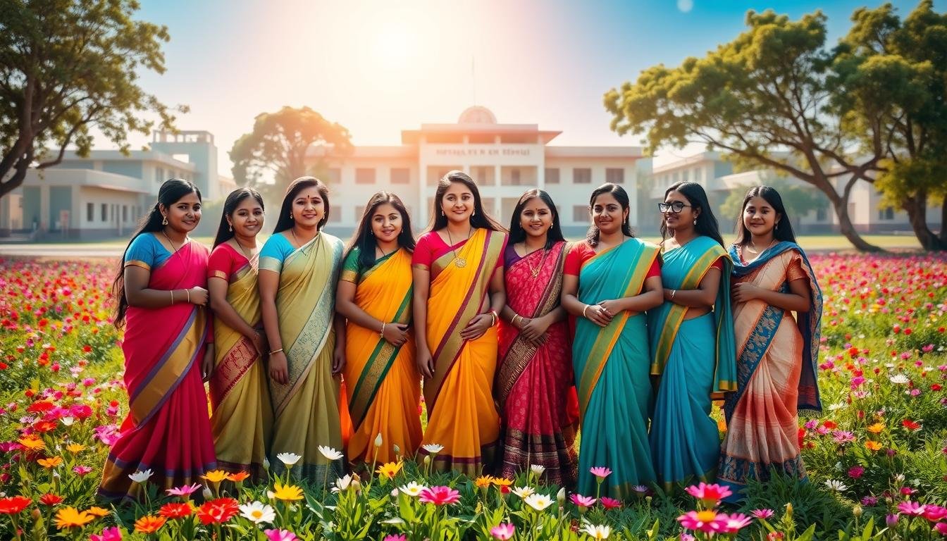 Ladli Yojana: Empowering Girls in India